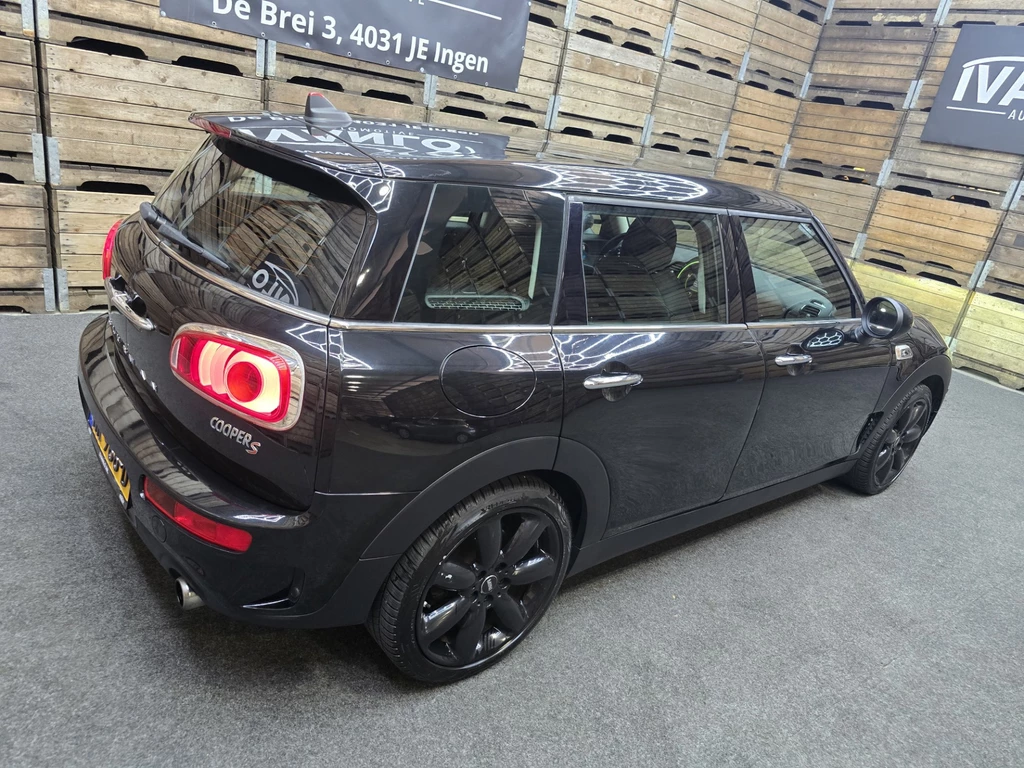 MINI Clubman – foto 4