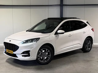 Ford Kuga – thumbnail 2