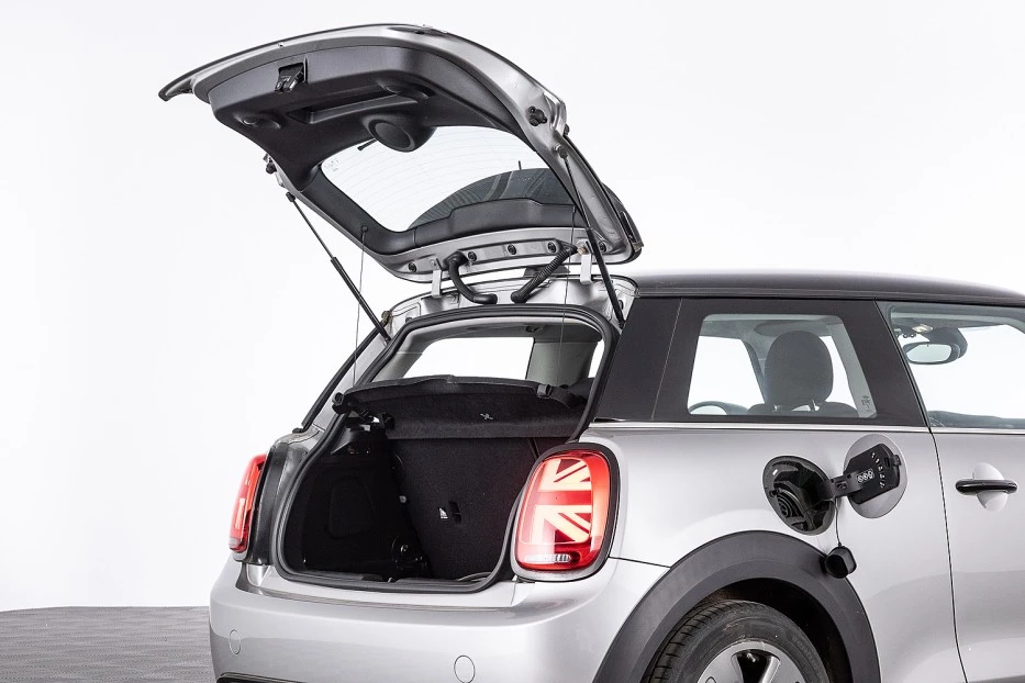 MINI Electric – foto 6
