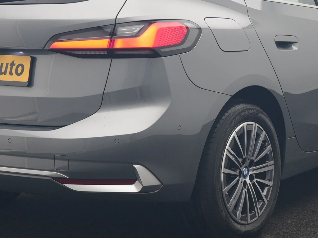 BMW 2 Serie – foto 17