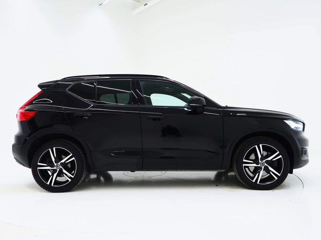 Volvo XC40 – foto 6