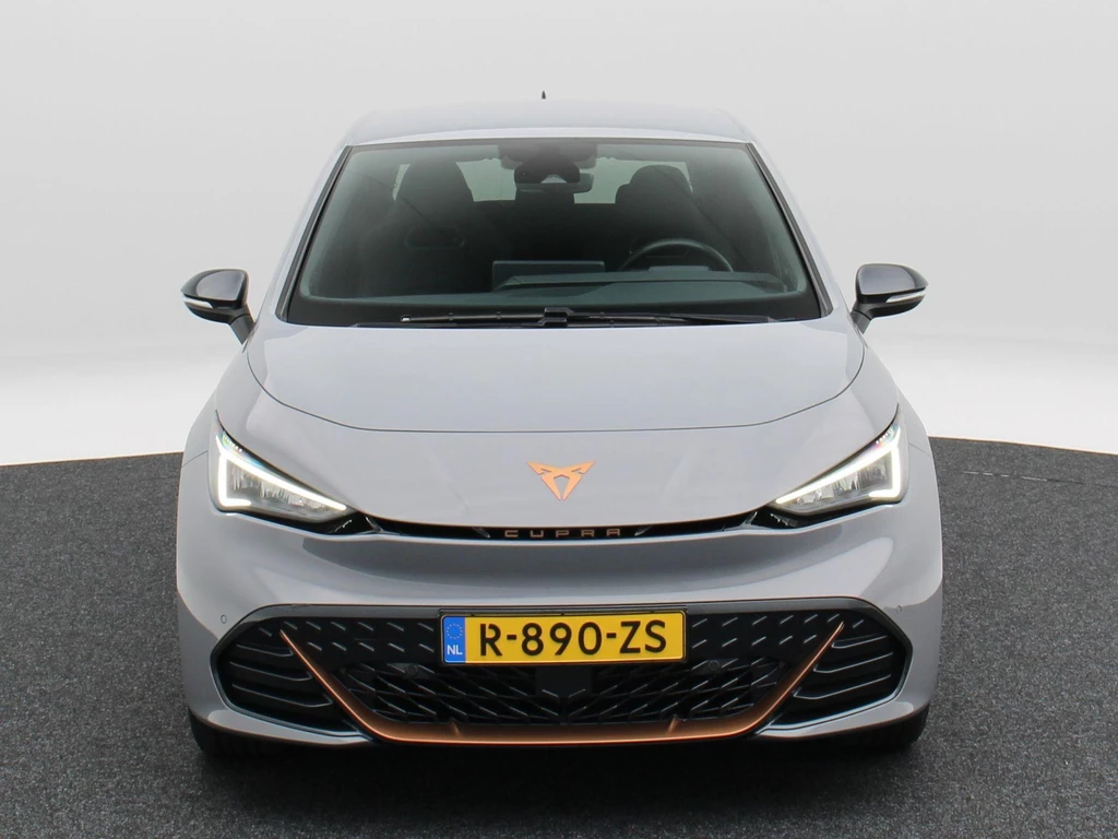 CUPRA Born – foto 8