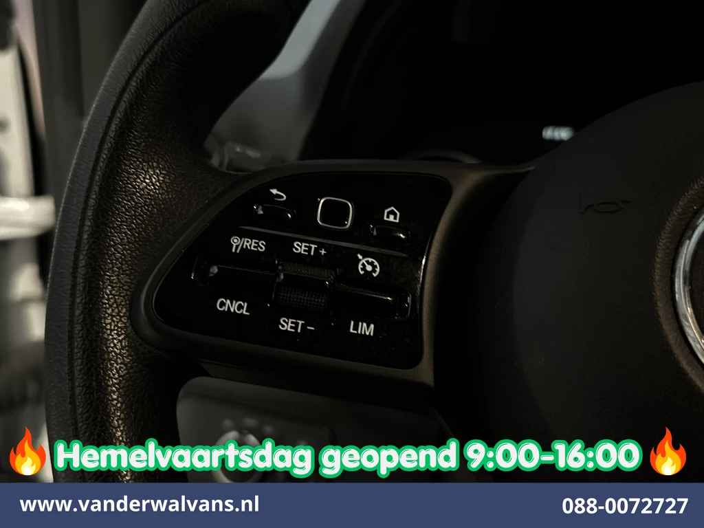 Mercedes-Benz Sprinter – foto 9