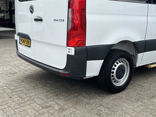 Mercedes-Benz Sprinter – thumbnail 25