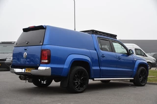 Volkswagen Amarok – thumbnail 7