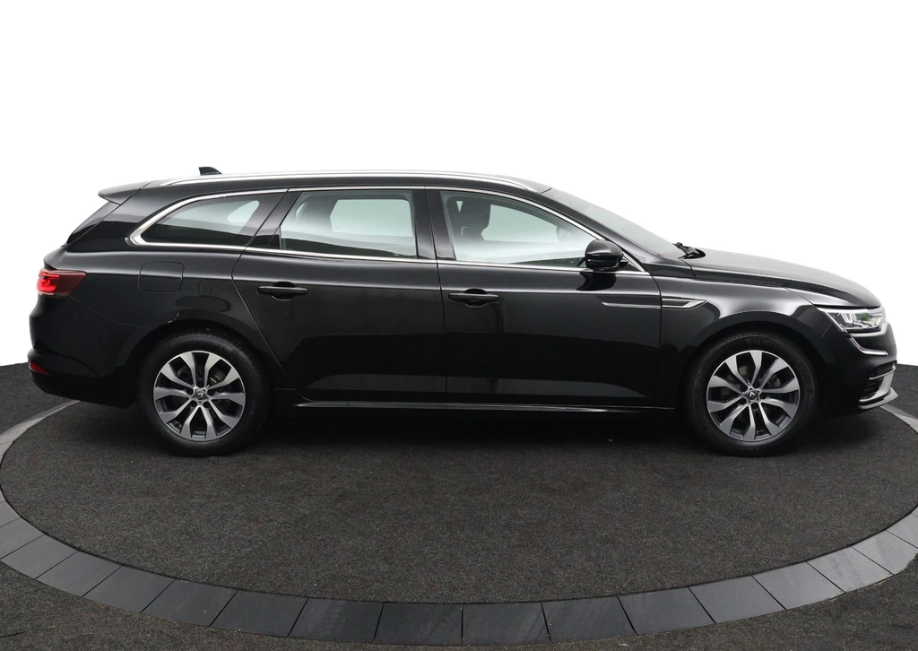 Renault Talisman – foto 6