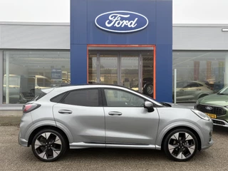 Ford Puma – thumbnail 4