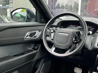 Land Rover Range Rover Velar – thumbnail 8