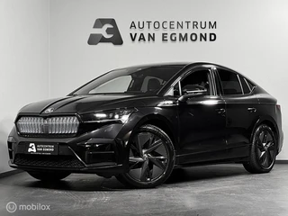 Škoda Enyaq Coupe – thumbnail 1