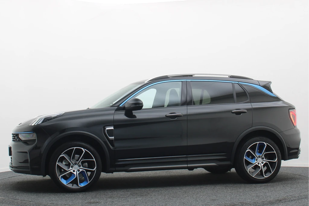 Lynk & Co 01 – foto 3