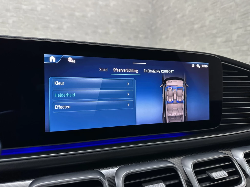 Mercedes-Benz GLE – foto 43