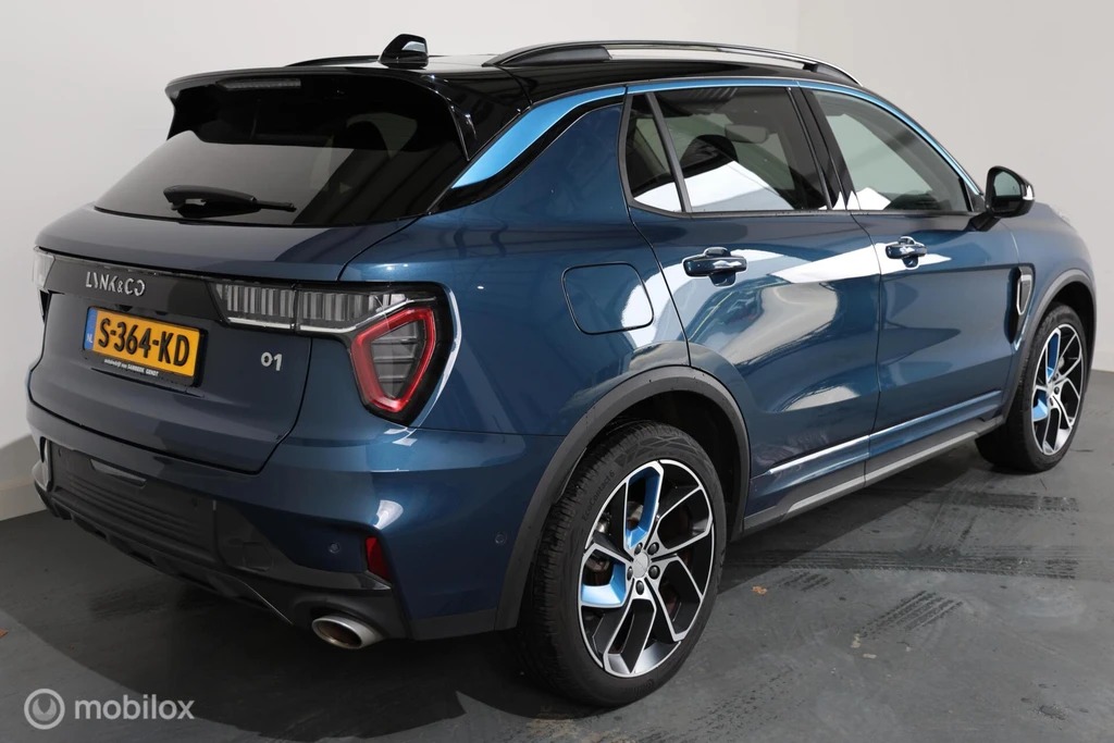 Lynk & Co 01 – foto 6