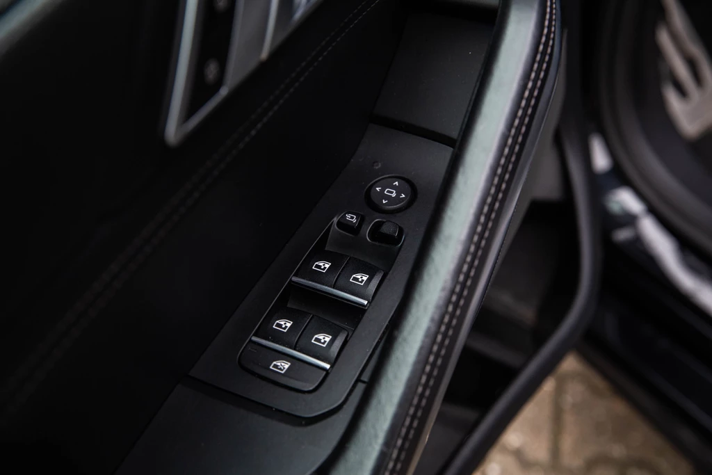 BMW X6 – foto 40
