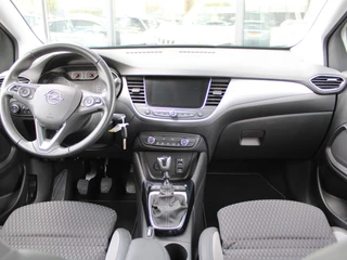 Opel Crossland X – thumbnail 7