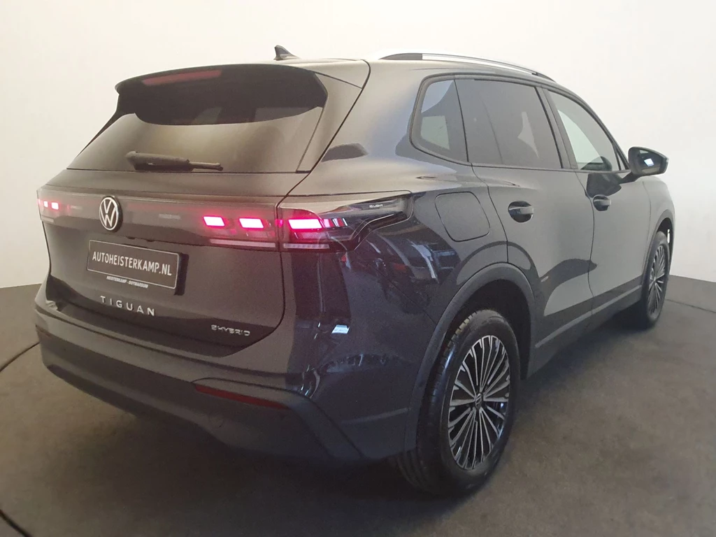 Volkswagen Tiguan – foto 5