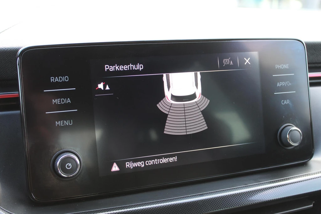 Škoda Kamiq – foto 27