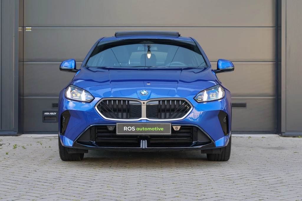 BMW 1 Serie – foto 15
