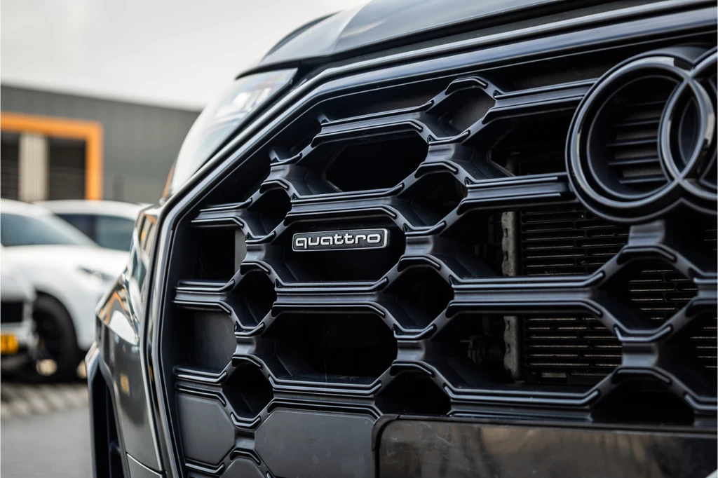 Audi Q5 – foto 38