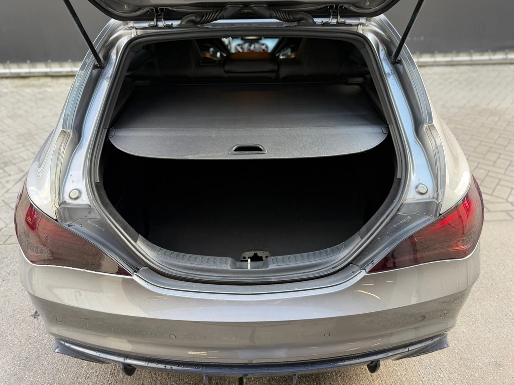 Mercedes-Benz CLA – foto 19