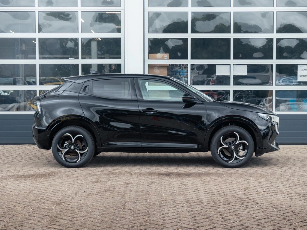 Alfa Romeo Junior – foto 7