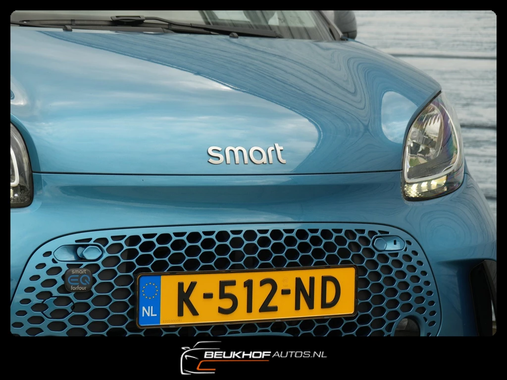 smart Forfour – foto 10