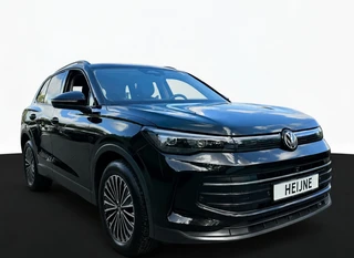Volkswagen Tiguan – thumbnail 7