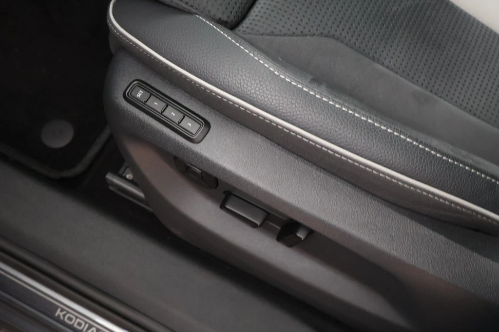 Škoda Kodiaq – foto 11