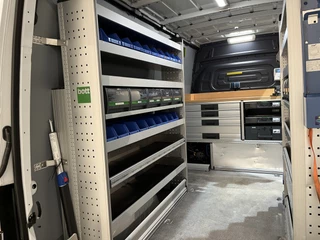Mercedes-Benz Sprinter – thumbnail 16