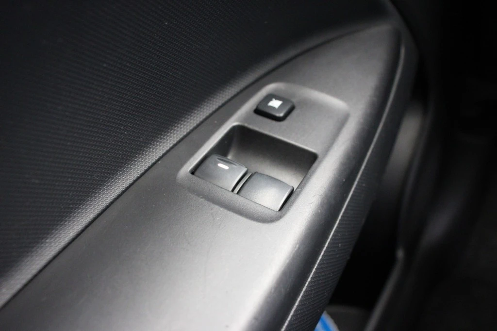 Mitsubishi Space Star – foto 23