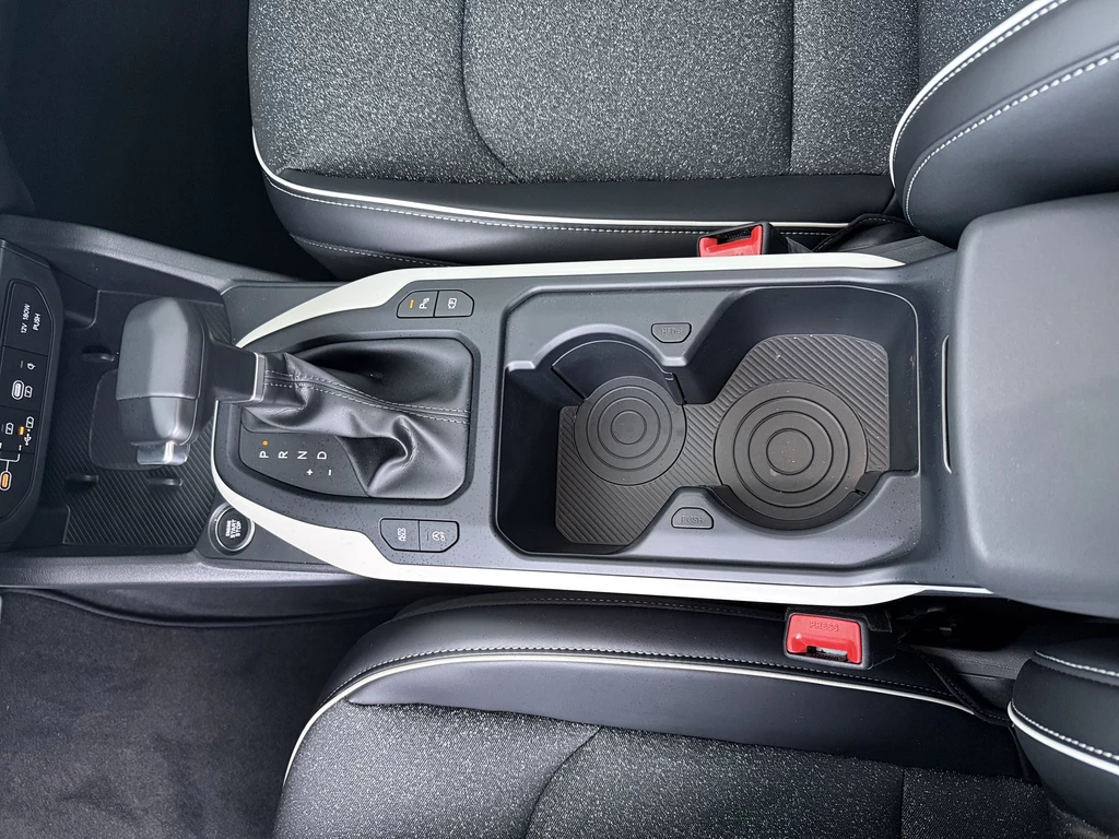 Kia K4 – foto 34
