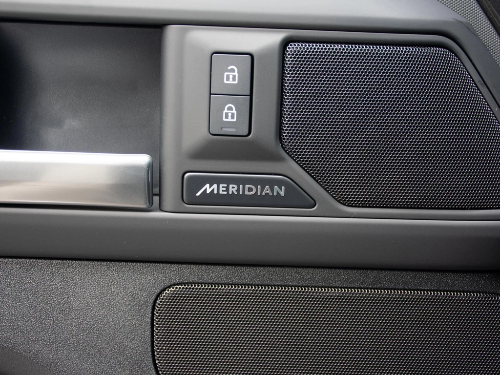Land Rover Defender – foto 42