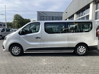 Renault Trafic – thumbnail 2