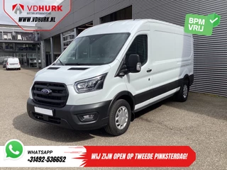Ford Transit – thumbnail 2