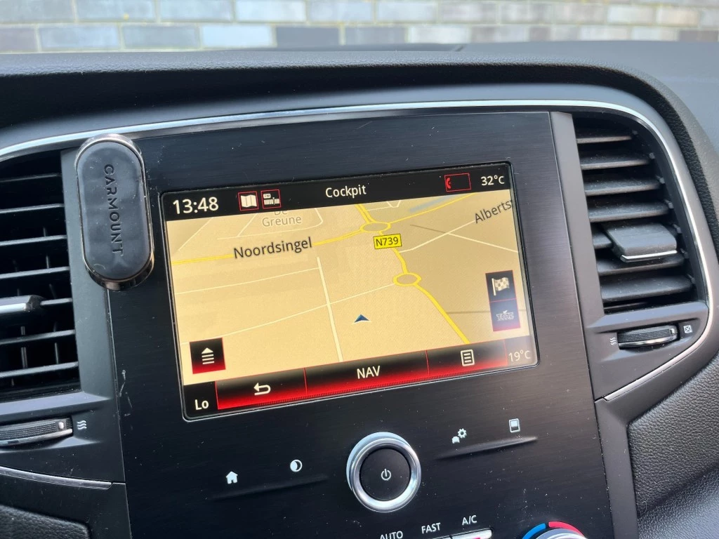 Renault Mégane – foto 15