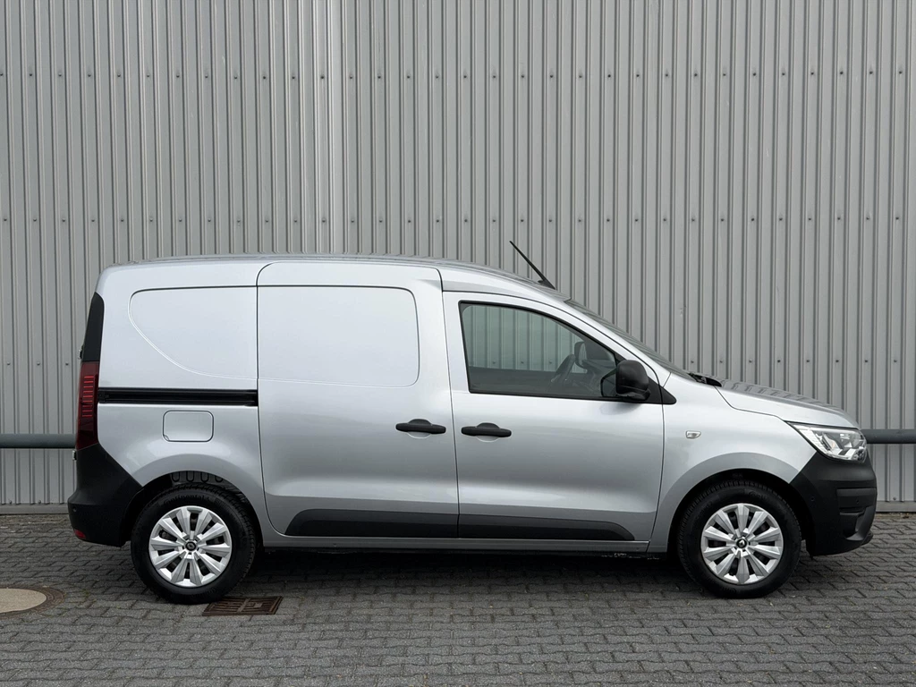 Renault Express – foto 7