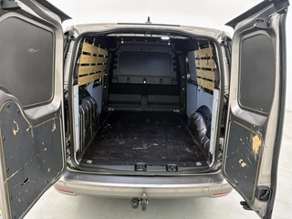 Volkswagen Caddy – thumbnail 27