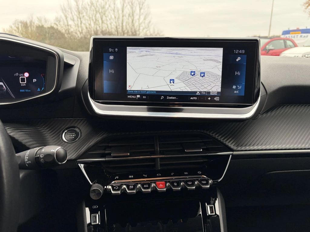 Peugeot 208 – foto 17