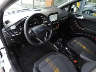 Ford Fiesta – thumbnail 11