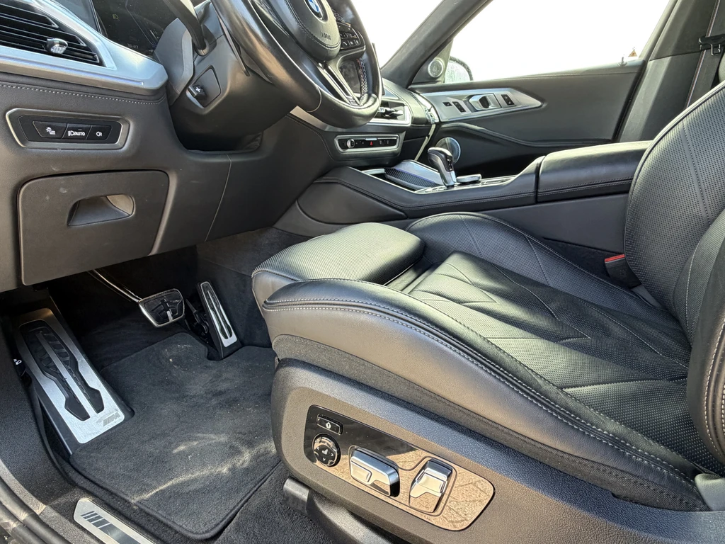 BMW XM – foto 54