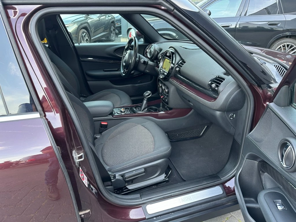 MINI Clubman – foto 11