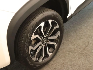 Toyota Yaris Cross – thumbnail 12
