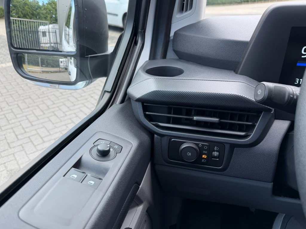 Ford Transit Custom – foto 9