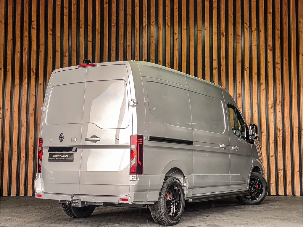 Renault Master – foto 9
