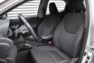 Toyota Yaris – thumbnail 15