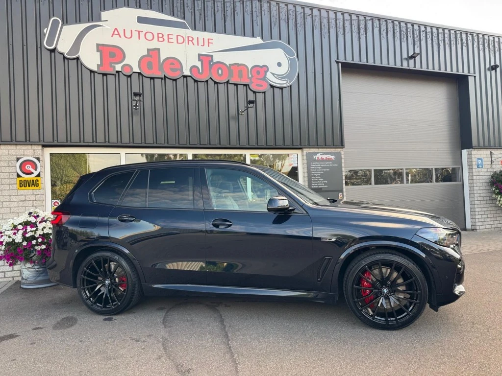 BMW X5 – foto 9