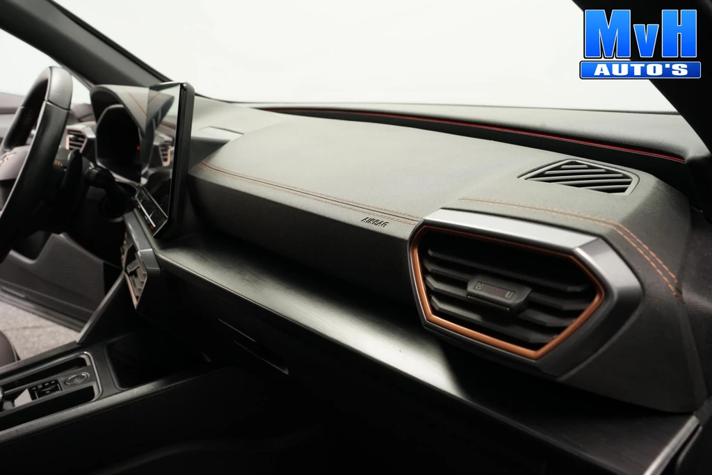 CUPRA Formentor – foto 34