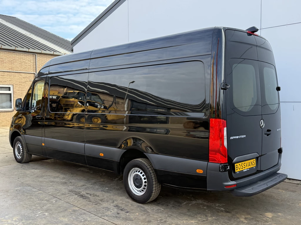 Mercedes-Benz Sprinter – foto 2