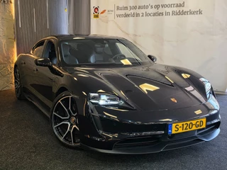 Porsche Taycan – thumbnail 6
