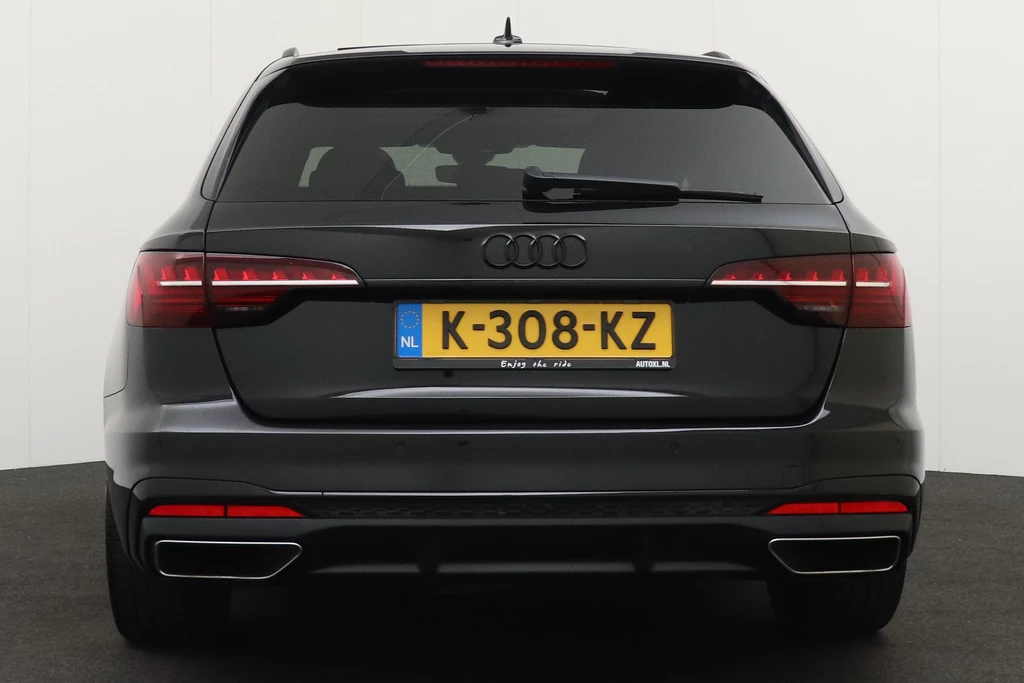 Audi A4 – foto 3