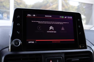 Citroën Berlingo – thumbnail 18